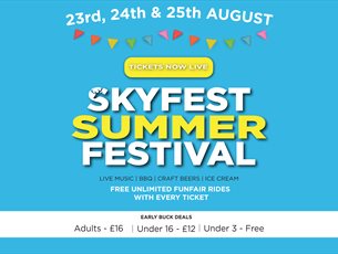 SkyFest 2025