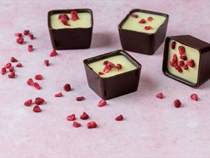 Luxury Chocolate Making at Sir Harold Hillier Gardens