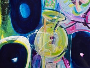 Hampshire Artists Co-operative at Sir Harold Hillier Garden