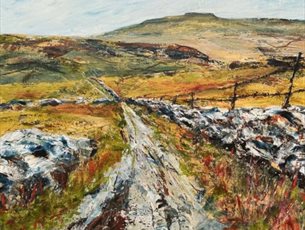 Artimpact - Art Exhibition at Sir Harold Hillier Gardens