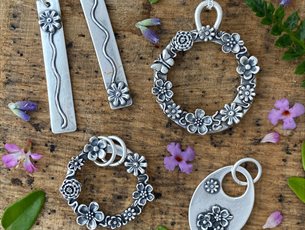 Say it with Flowers at Sir Harold Hillier Gardens