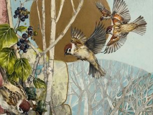 Inspired by Nature at Sir Harold Hillier Gardens