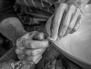 Hampshire and Berkshire Guild of Craftsmen at Sir Harold Hillier Gardens