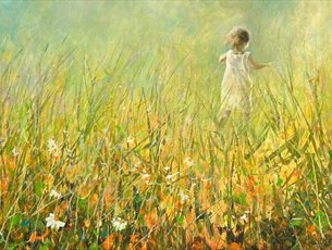 A Passionate Nature at Sir Harold Hillier Gardens