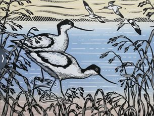 Our World Imagined at Sir Harold Hillier Gardens