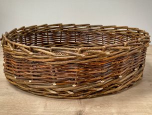 Bread Basket Workshop at Sir Harold Hillier Gardens