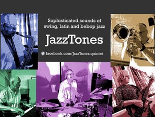 Jazz Dinner at Sir Harold Hillier Gardens