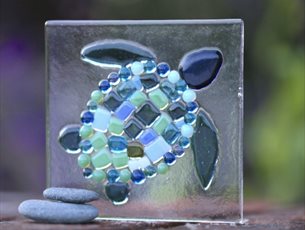 Sealife and Seascapes at Sir Harold Hillier Gardens