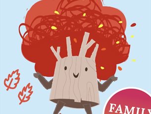 Autumn Family Spotter 2026 at Sir Harold Hillier Gardens