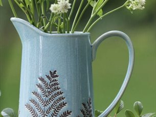 Autumn Jug Pottery Workshop at Sir Harold Hillier Gardens