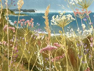 Seen - Art Exhibition at Sir Harold Hillier Gardens