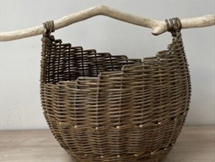 Willow basket