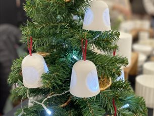 Christmas tree decorations