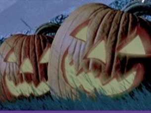 Carved Pumpkins picture