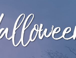 Halloween title