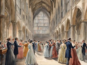 Regency Ball