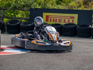 Junior Karting
