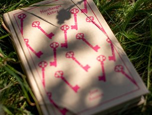 Northanger Abbey by Jane Austen