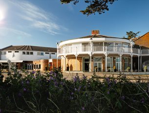 Langstone Quays Resort