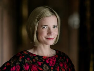 An Audience with Lucy Worsley on Jane Austen at The Great Hall