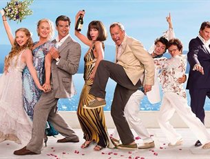 Mother's Day Cinema Night