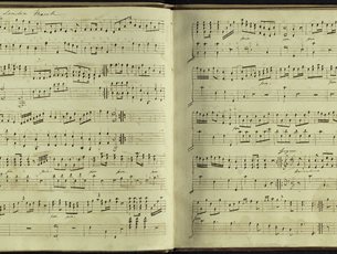 Objects in Focus: Music & Painting at Jane Austen's House