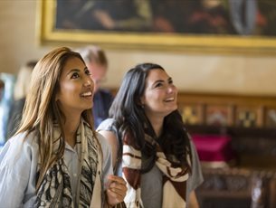 Explore the life and legacy of a style connoisseur.