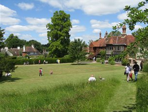 Gilbert White’s House & Gardens