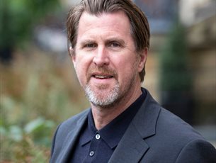 Professor Patrick Sturgis