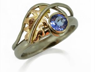 Winter Jewels - Jewellery Exhibition at Sir Harold Hillier Gardens