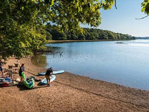 River Hamble Country Park