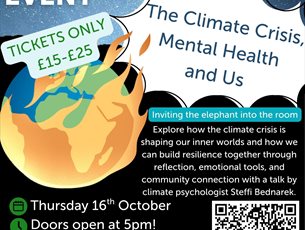 Climate Talk