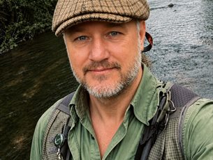 The Chalkstreams – England's Hidden Treasure