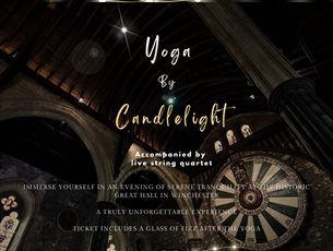 Yoga and string quartet