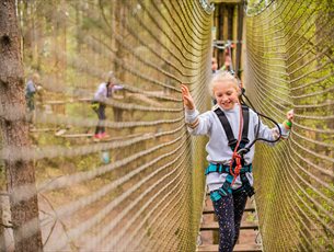 Go Ape - Alice Holt