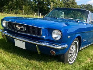 Simply Ford at Beaulieu