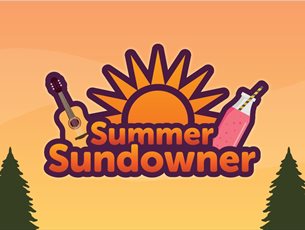 Summer Sundowner at Itchen Valley Country Park