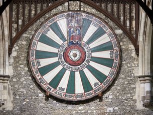 Great Hall, Winchester
