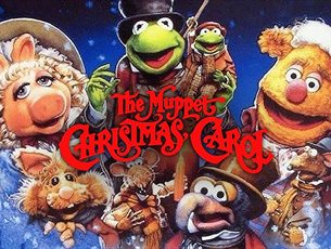 Starlight Cinema: The Muppet Christmas Carol at Winchester Science Centre