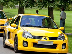 Simply French at Beaulieu