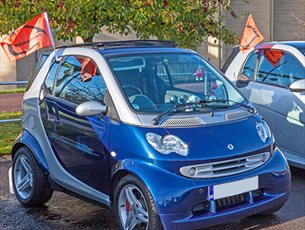 Simply Smart at Beaulieu