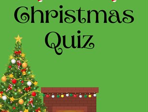 Christmas Quiz Evening at Lepe Country Park