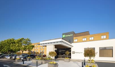 Holiday Inn Southampton (Eastleigh)