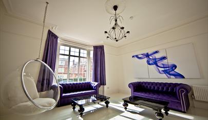 G! Boutique Hotel, Portsmouth