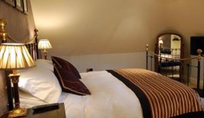 The Pilgrim Inn