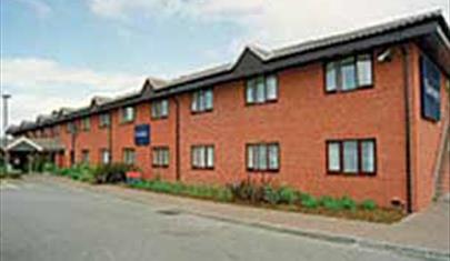 Travelodge Newbury South