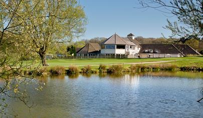 Sandford Springs Hotel & Golf Club