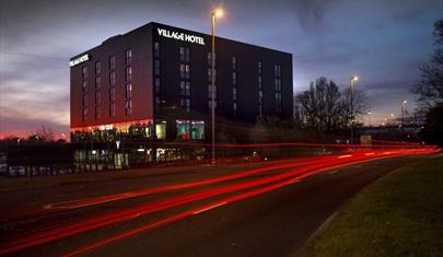 Village Hotel Basingstoke