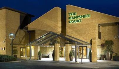 Hampshire Court Hotel