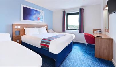 Travelodge Andover